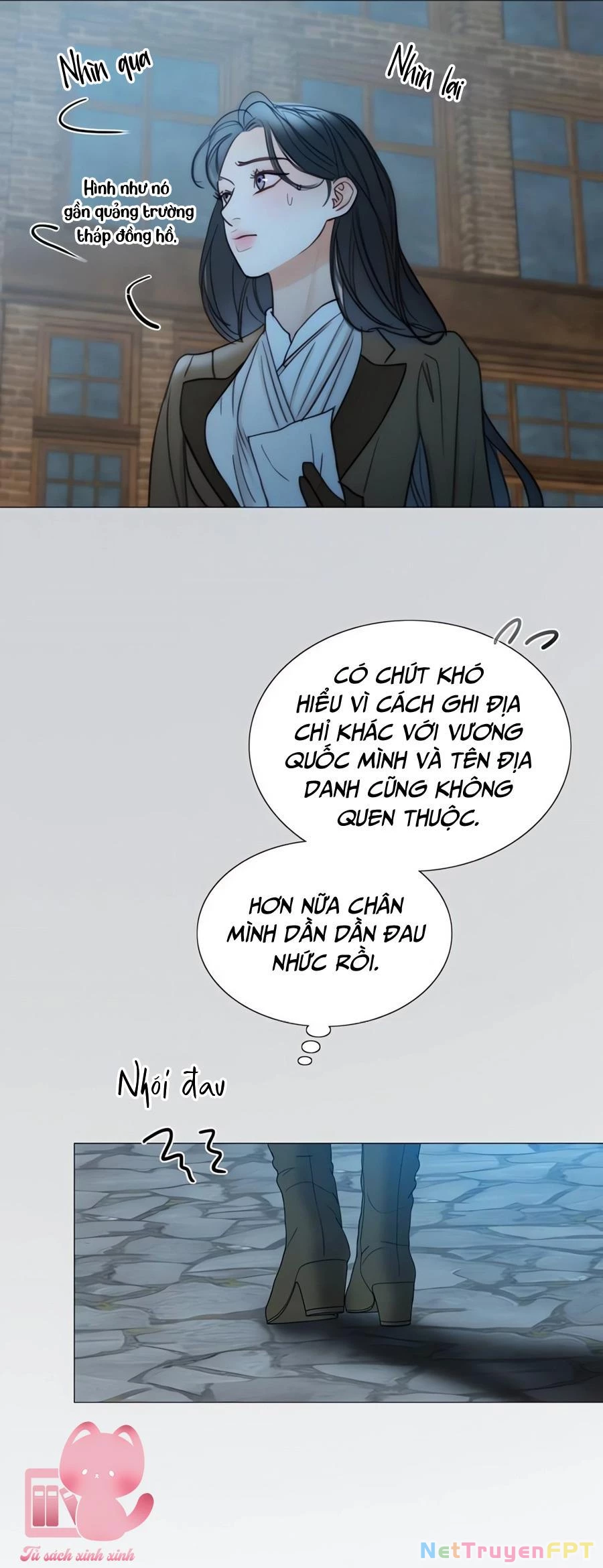 Serena Chap 96 - Next Chap 97