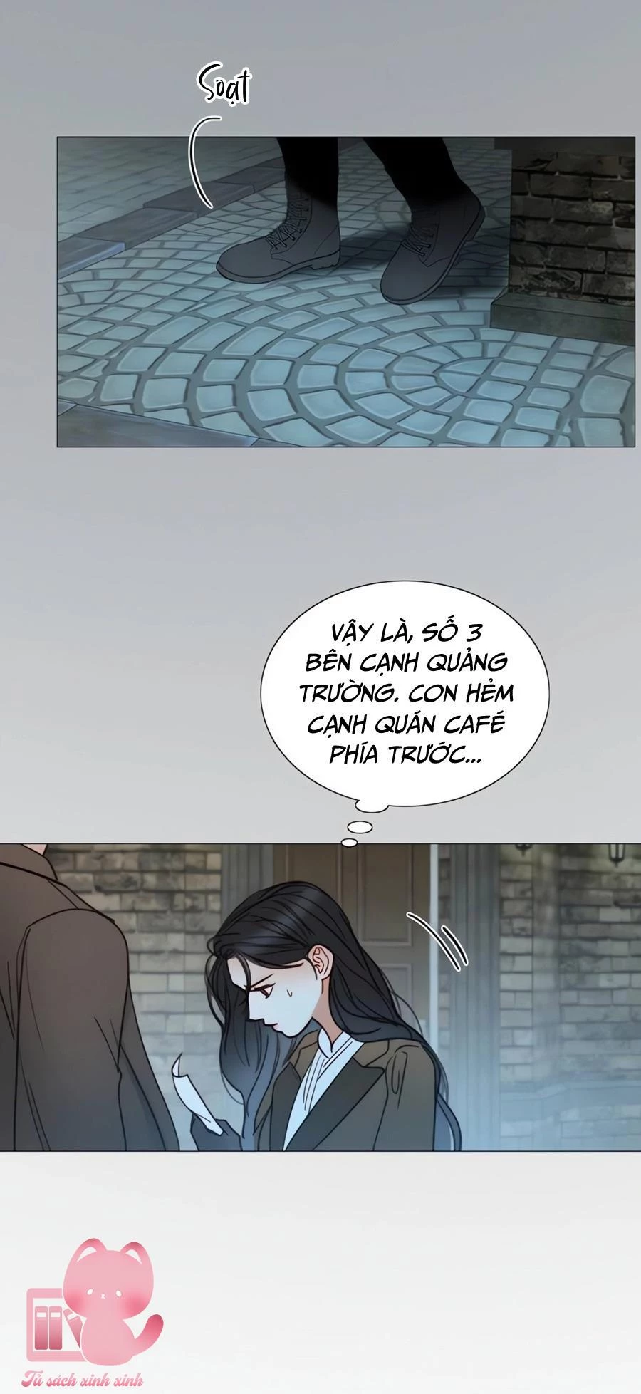 Serena Chap 96 - Next Chap 97