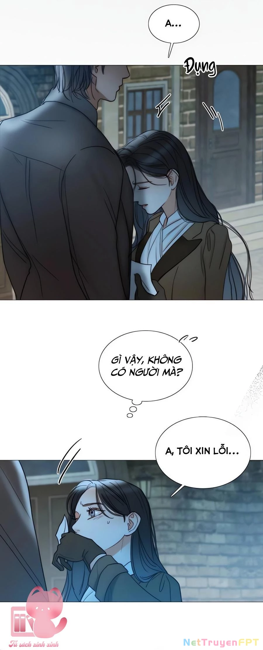 Serena Chap 96 - Next Chap 97