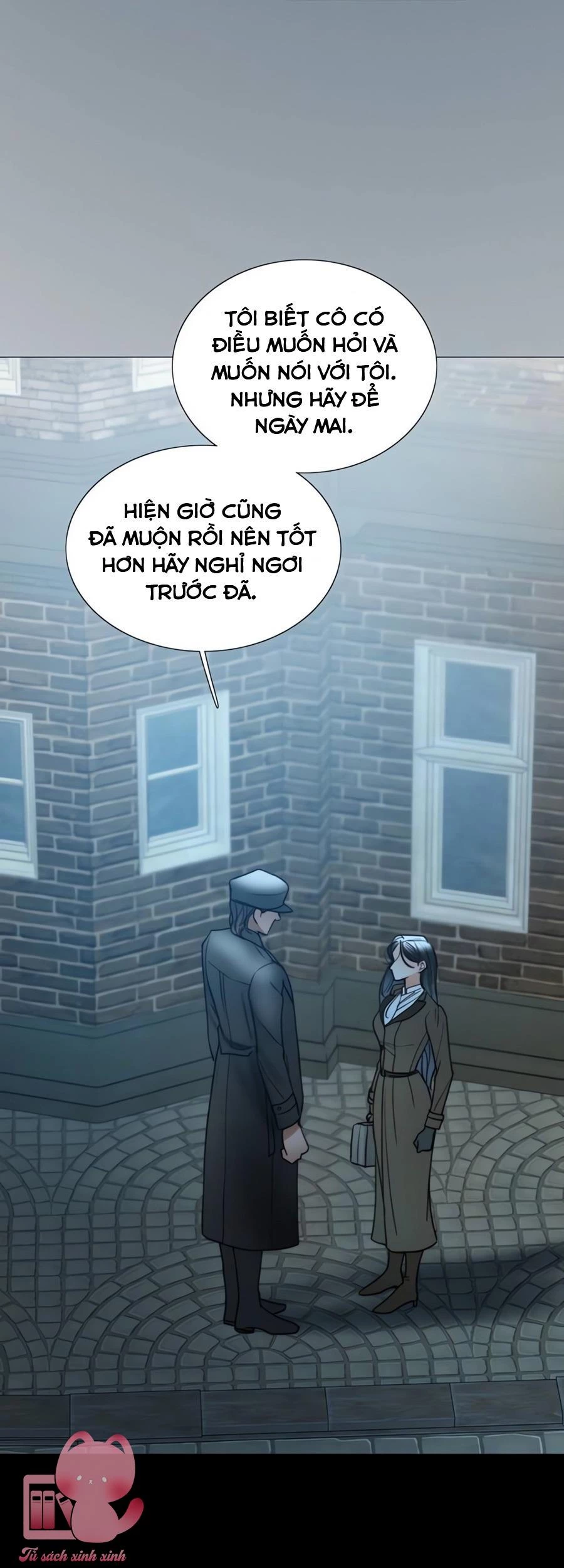 Serena Chap 96 - Next Chap 97