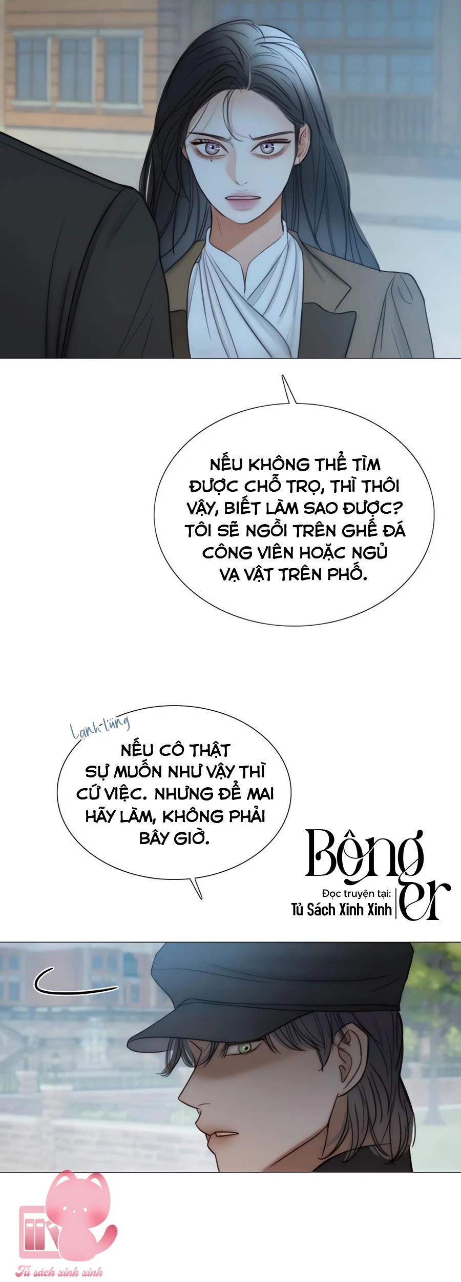 Serena Chap 96 - Next Chap 97