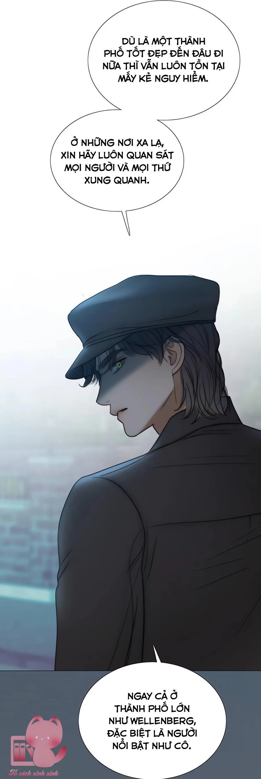 Serena Chap 96 - Next Chap 97