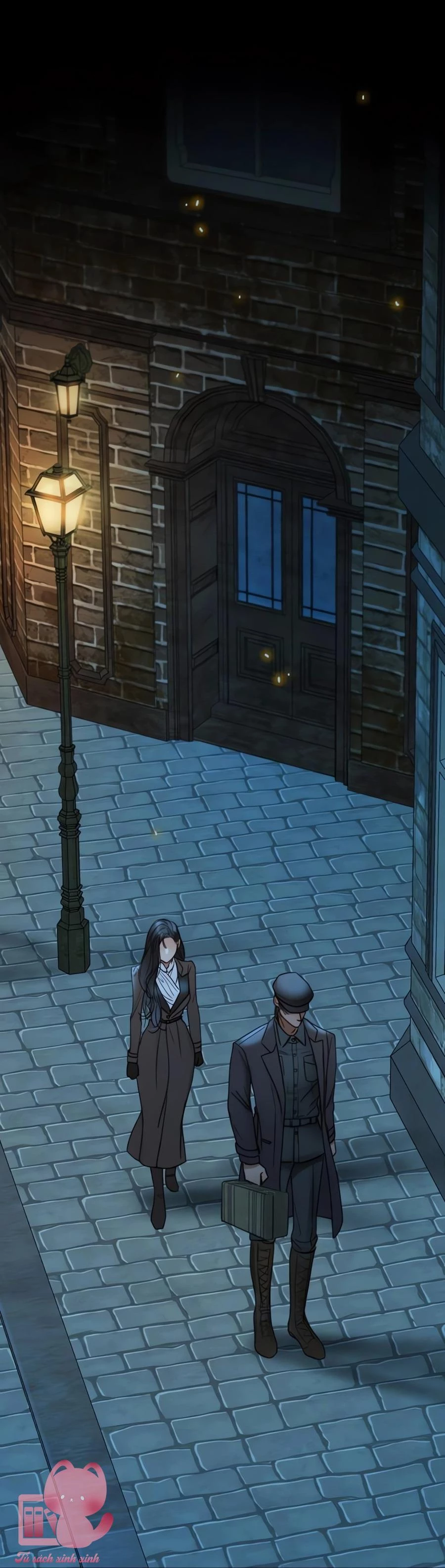 Serena Chap 96 - Next Chap 97
