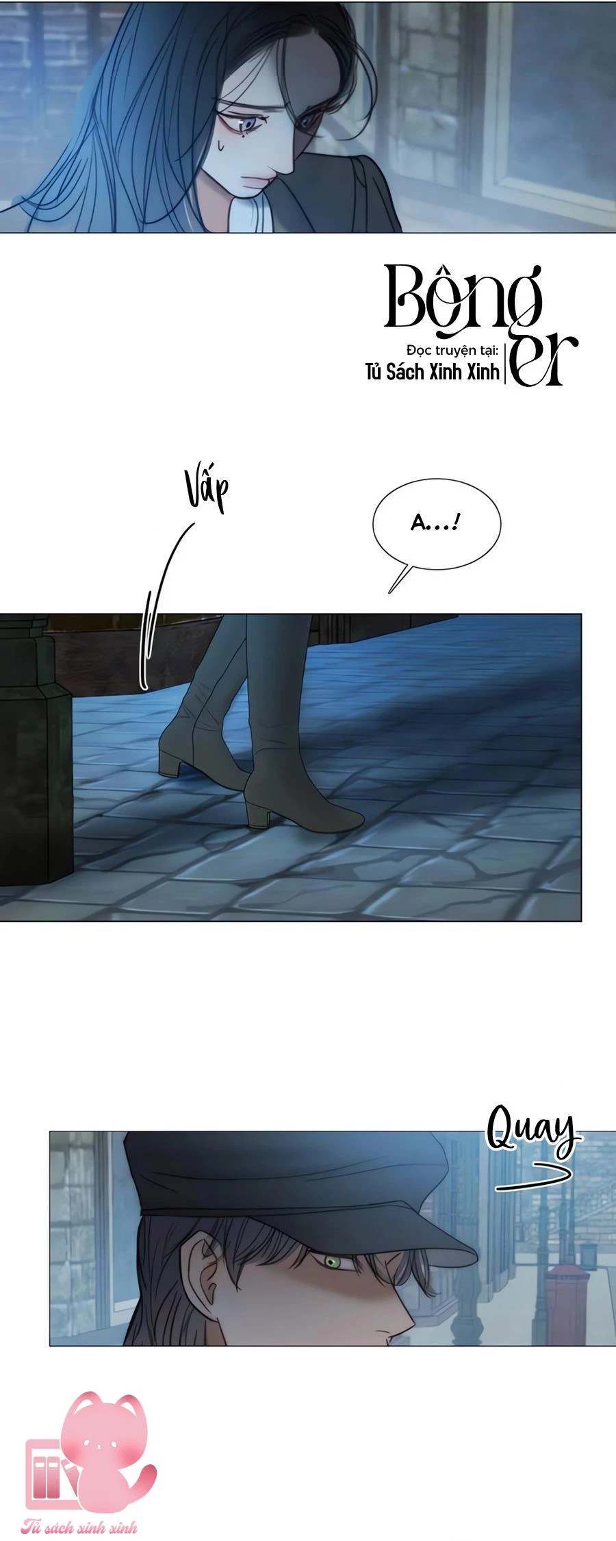 Serena Chap 96 - Next Chap 97