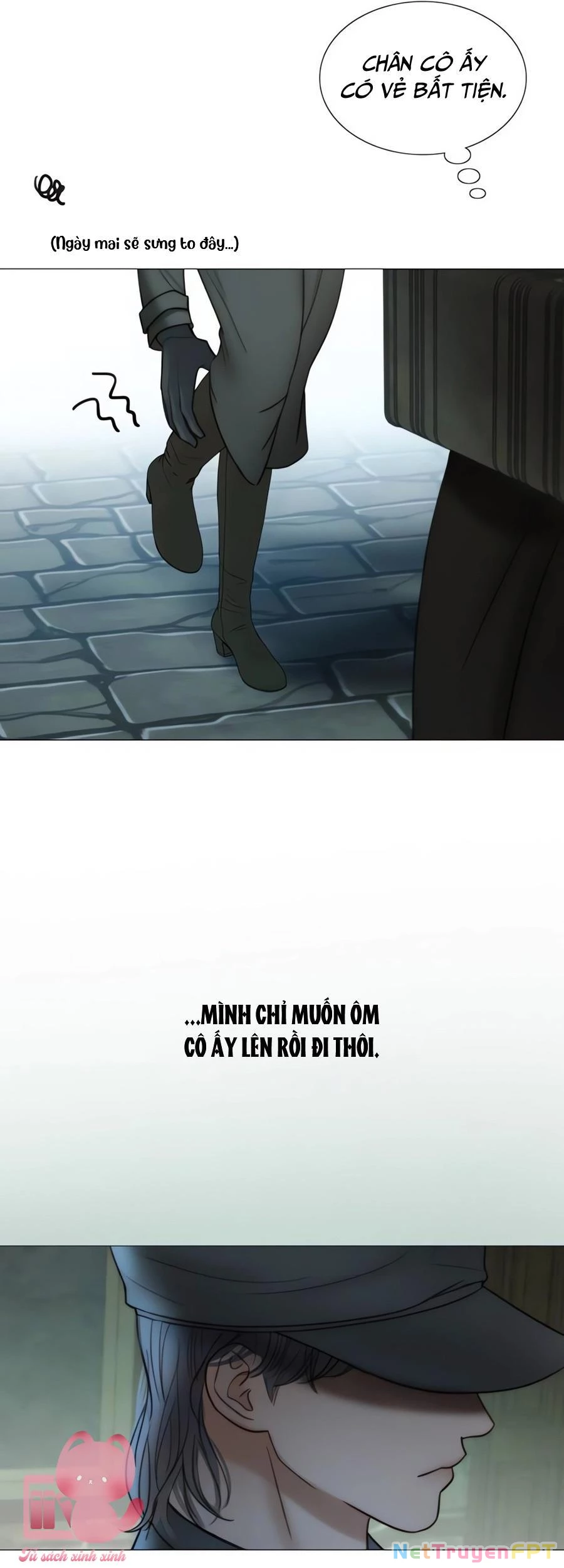 Serena Chap 96 - Next Chap 97