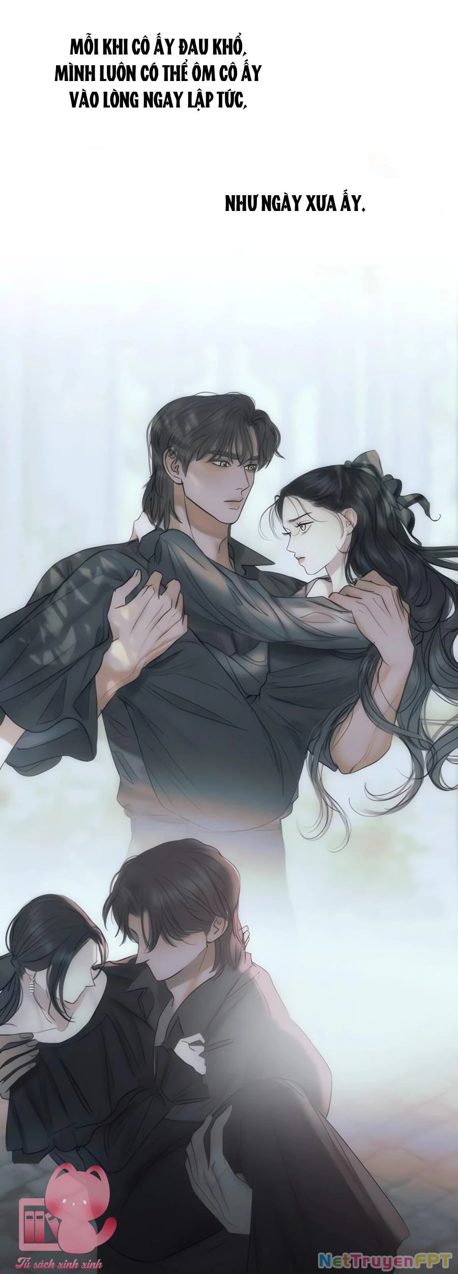 Serena Chap 96 - Next Chap 97