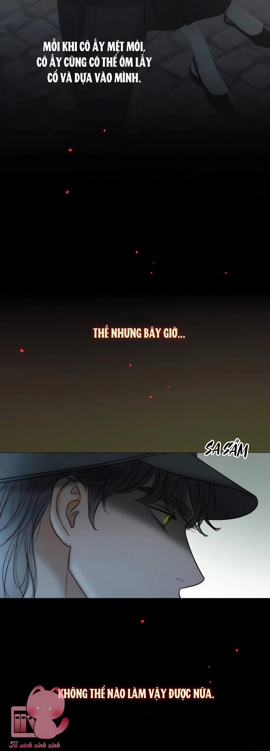 Serena Chap 96 - Next Chap 97