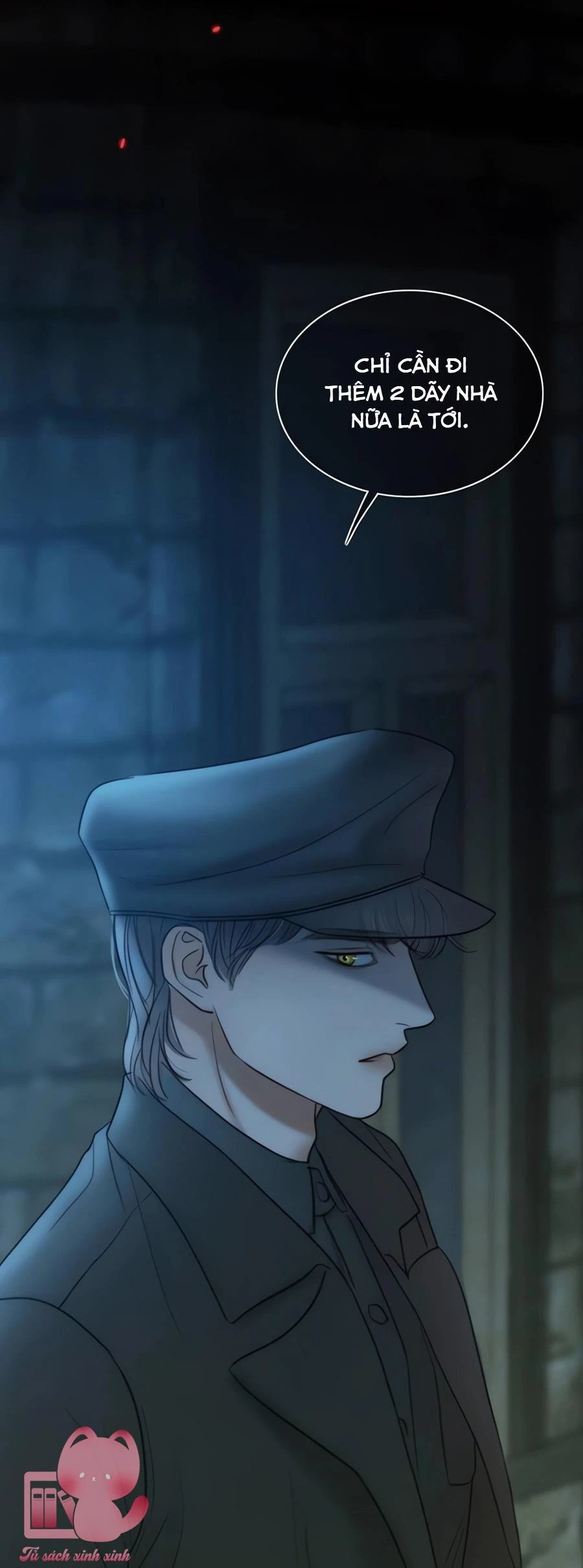 Serena Chap 96 - Next Chap 97