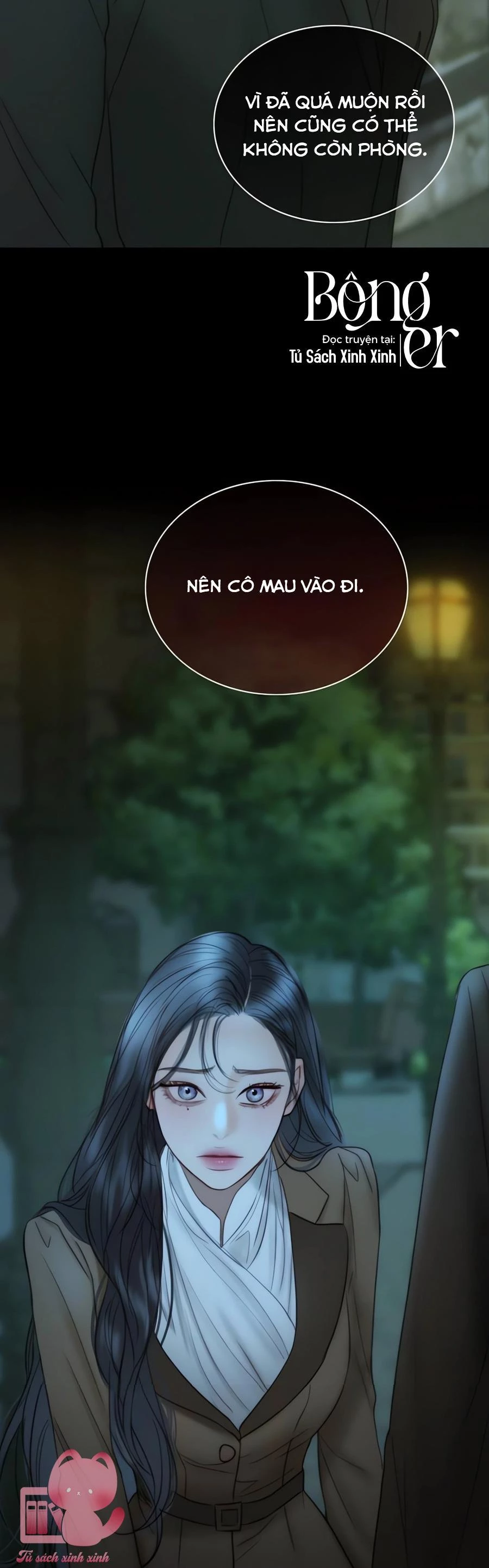 Serena Chap 96 - Next Chap 97