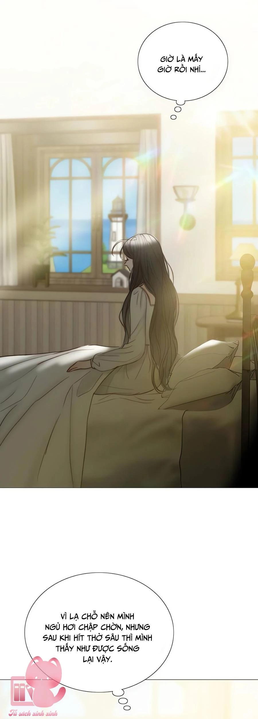 Serena Chap 97 - Trang 4
