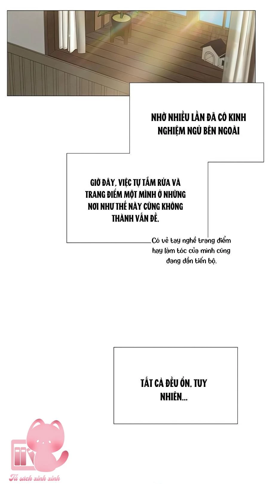 Serena Chap 97 - Trang 4