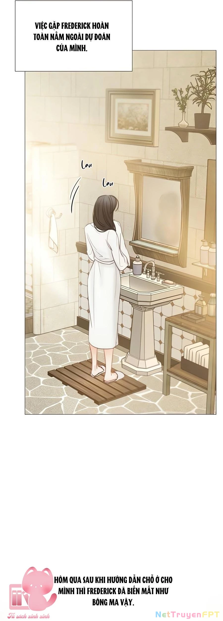 Serena Chap 97 - Trang 4