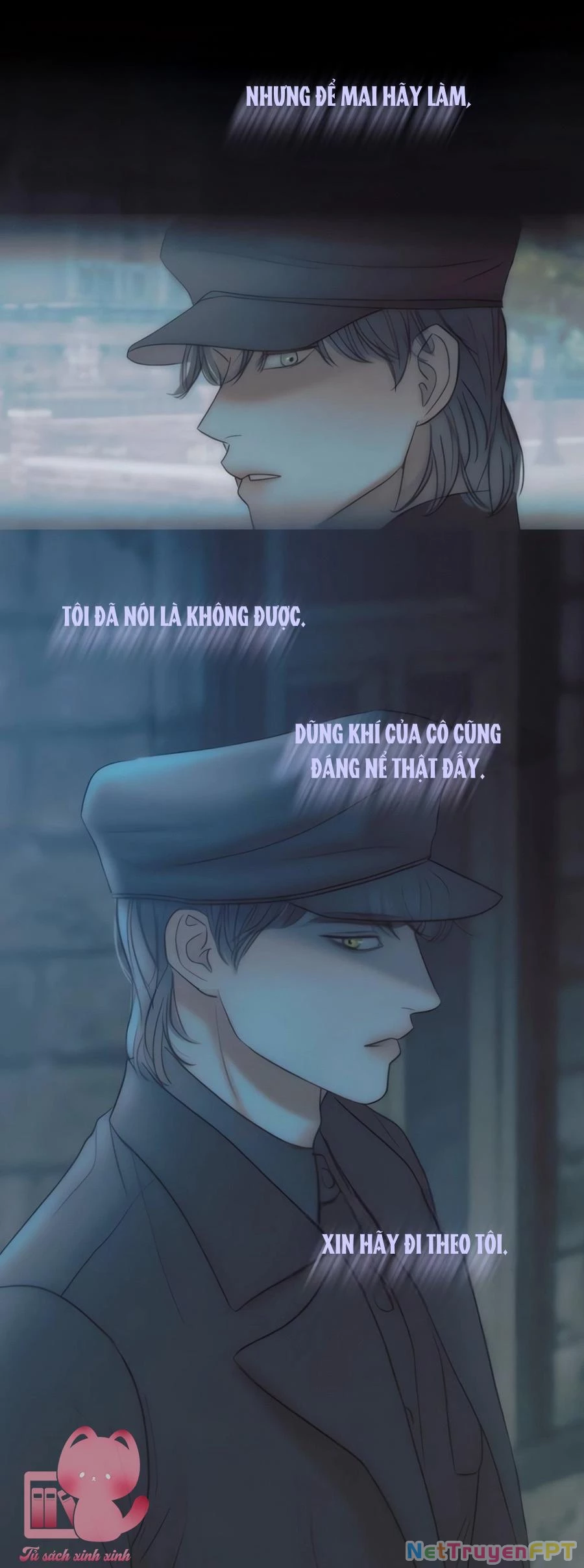 Serena Chap 97 - Trang 4