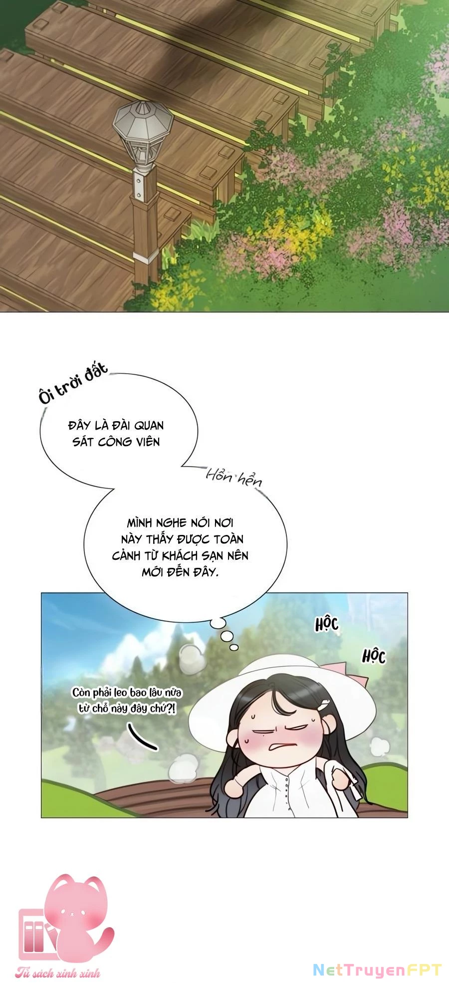 Serena Chap 97 - Trang 4