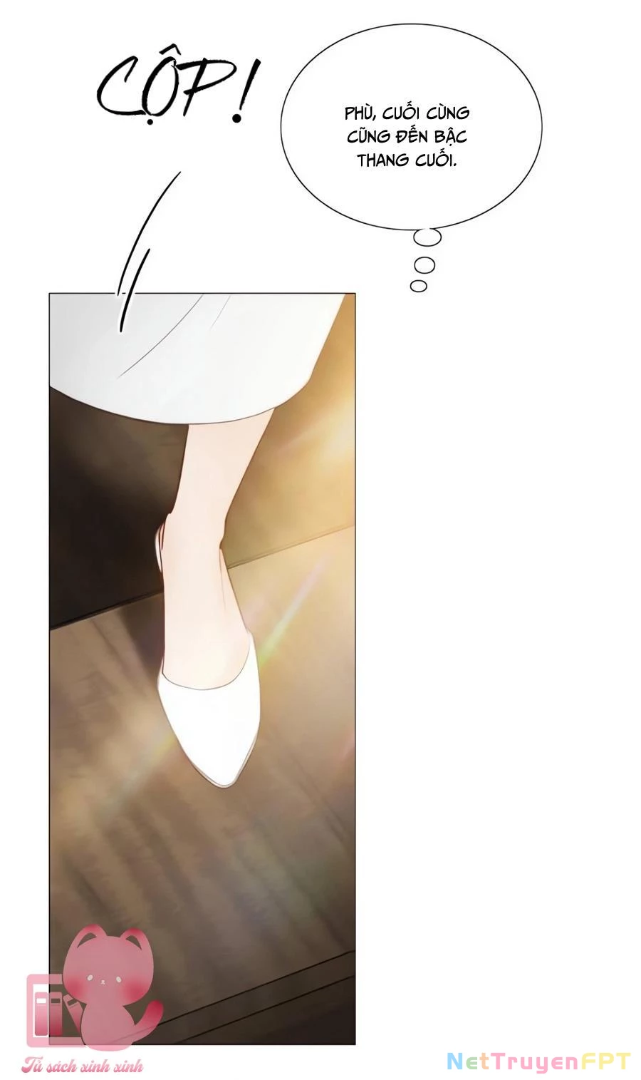 Serena Chap 97 - Trang 4