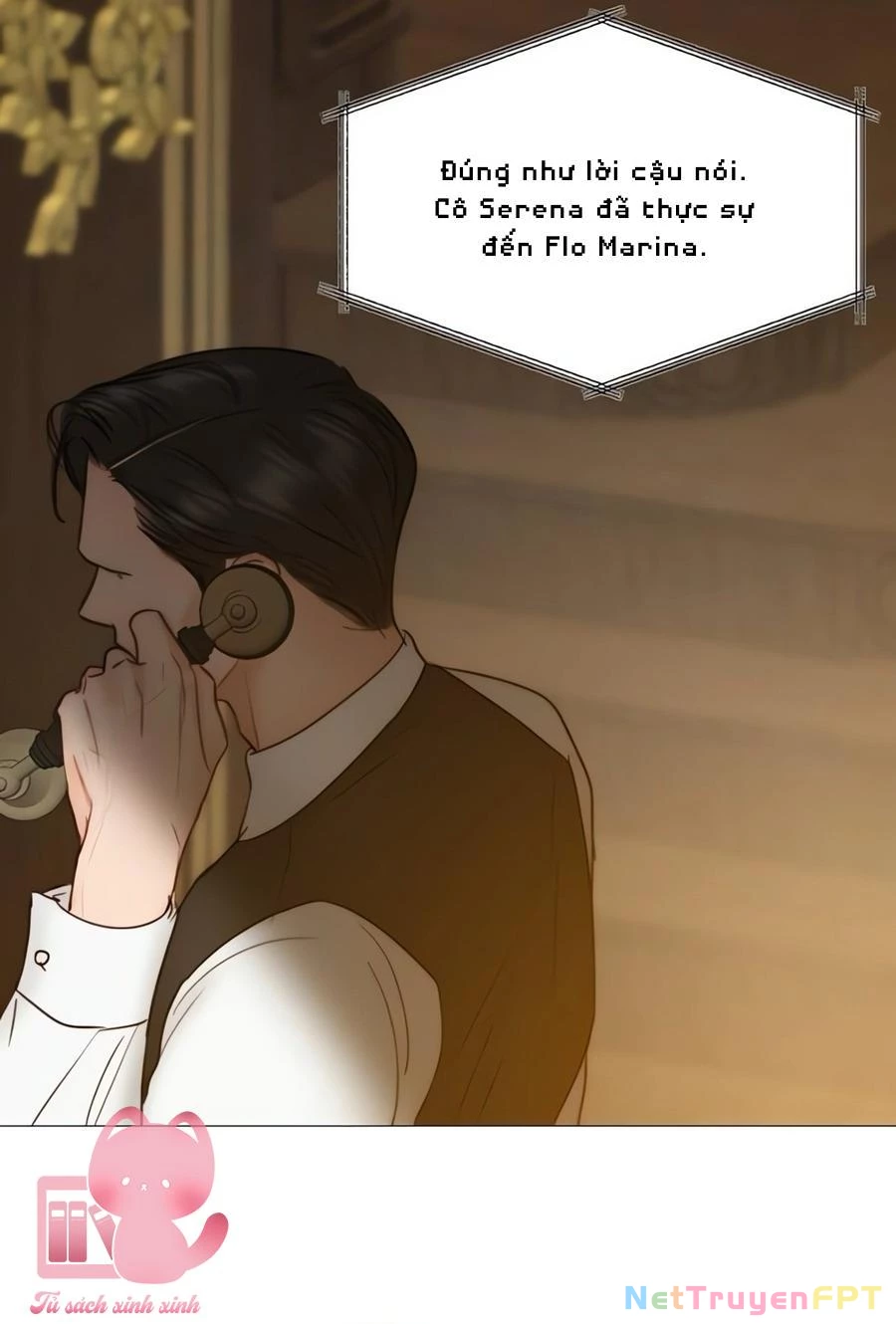 Serena Chap 97 - Trang 4