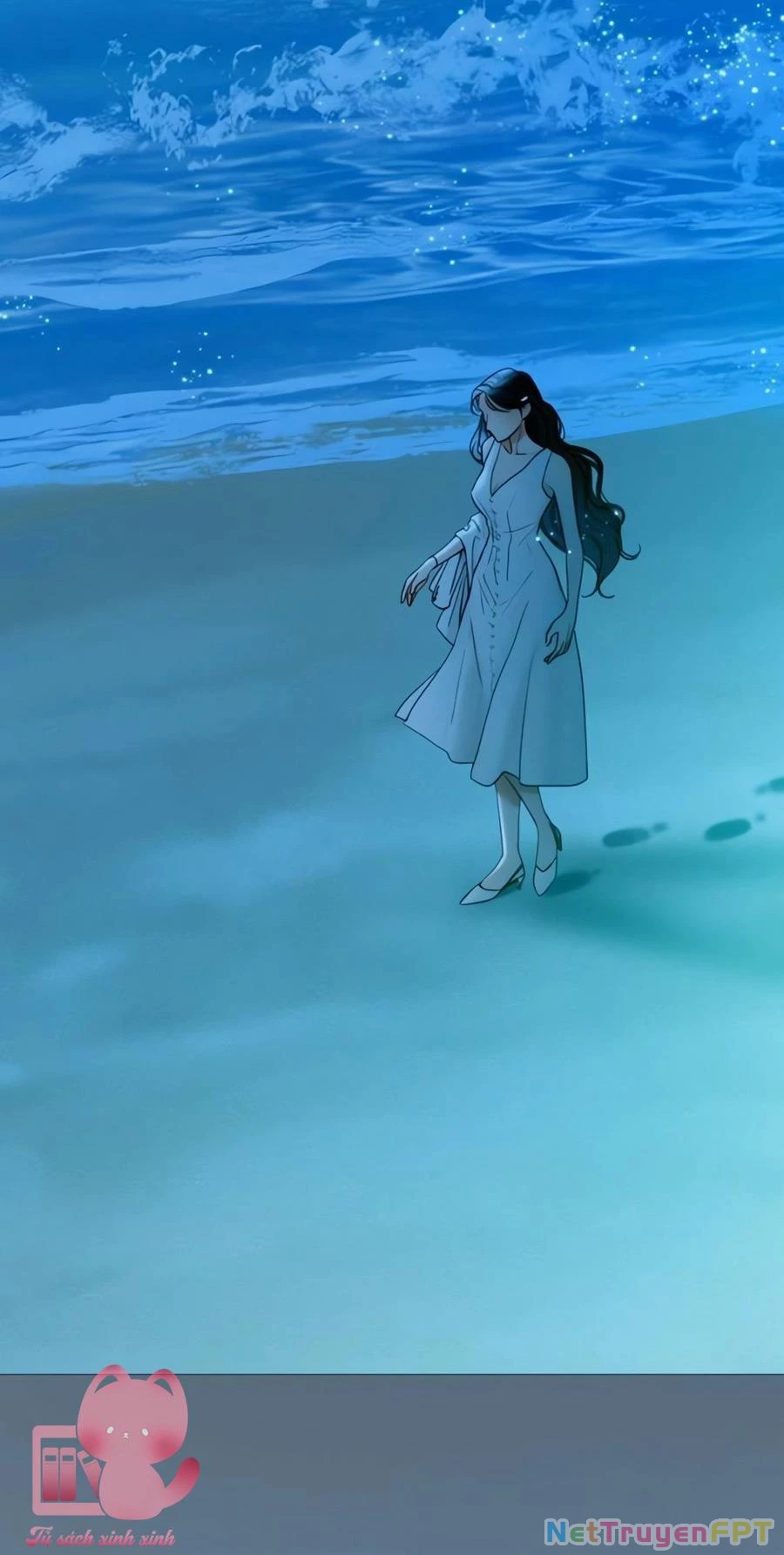 Serena Chap 97 - Trang 4