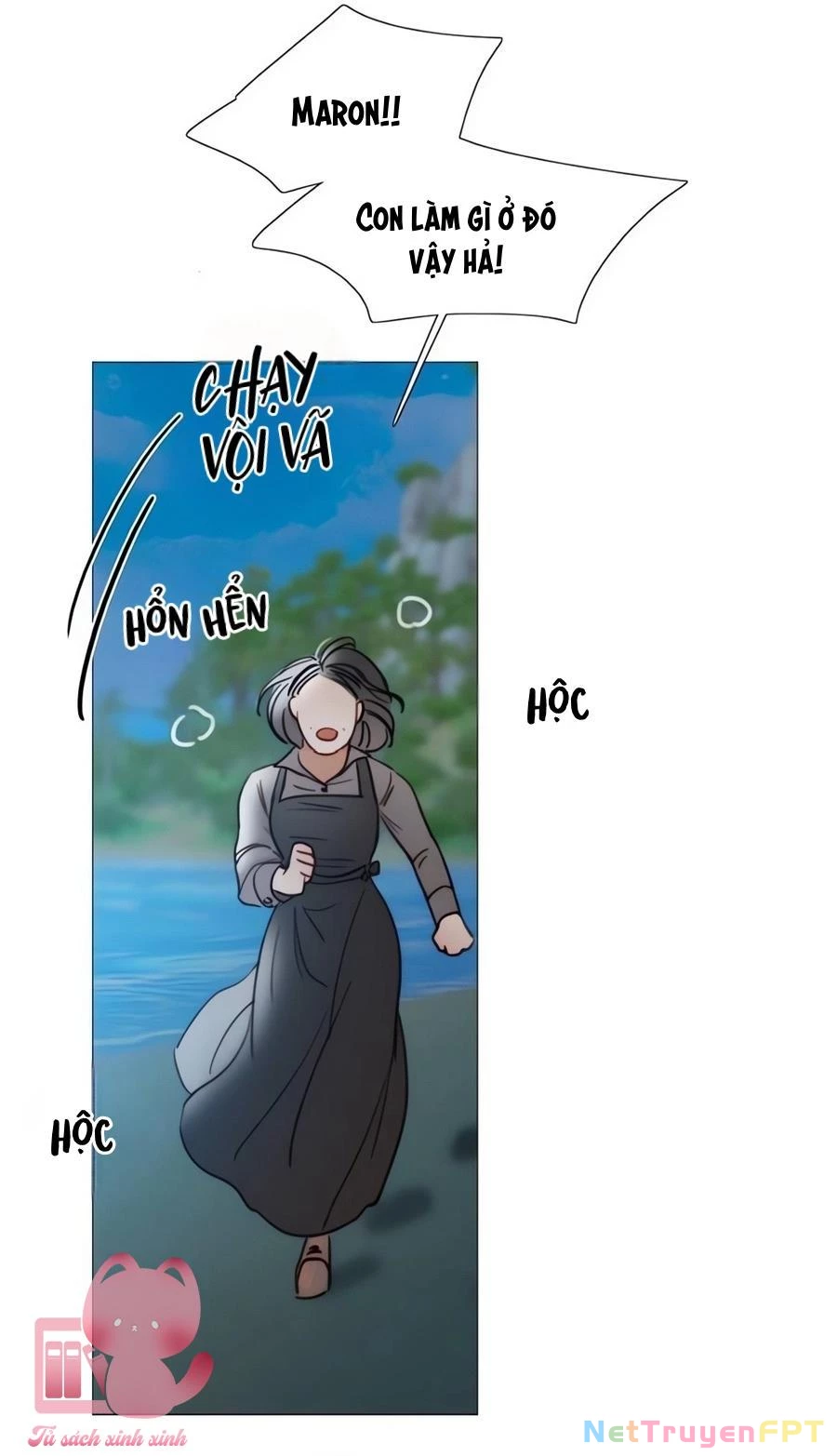 Serena Chap 97 - Trang 4