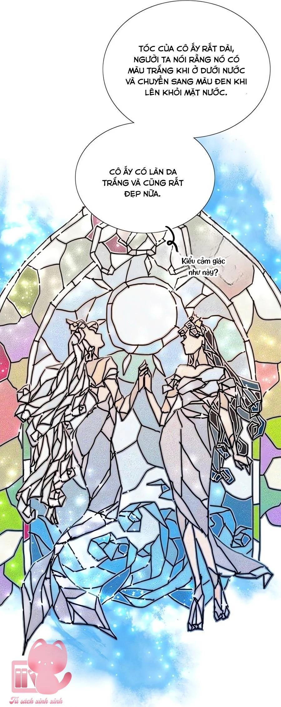 Serena Chap 97 - Trang 4