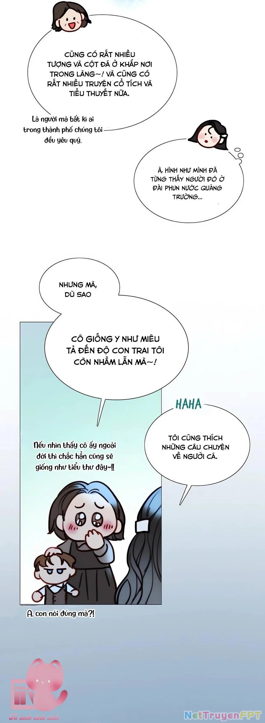 Serena Chap 97 - Trang 4