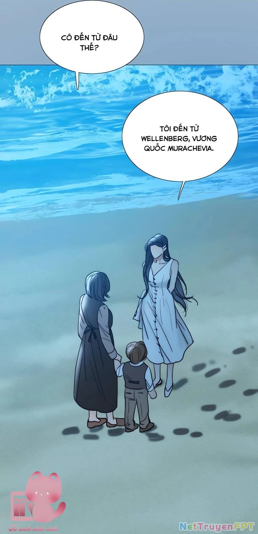 Serena Chap 97 - Trang 4