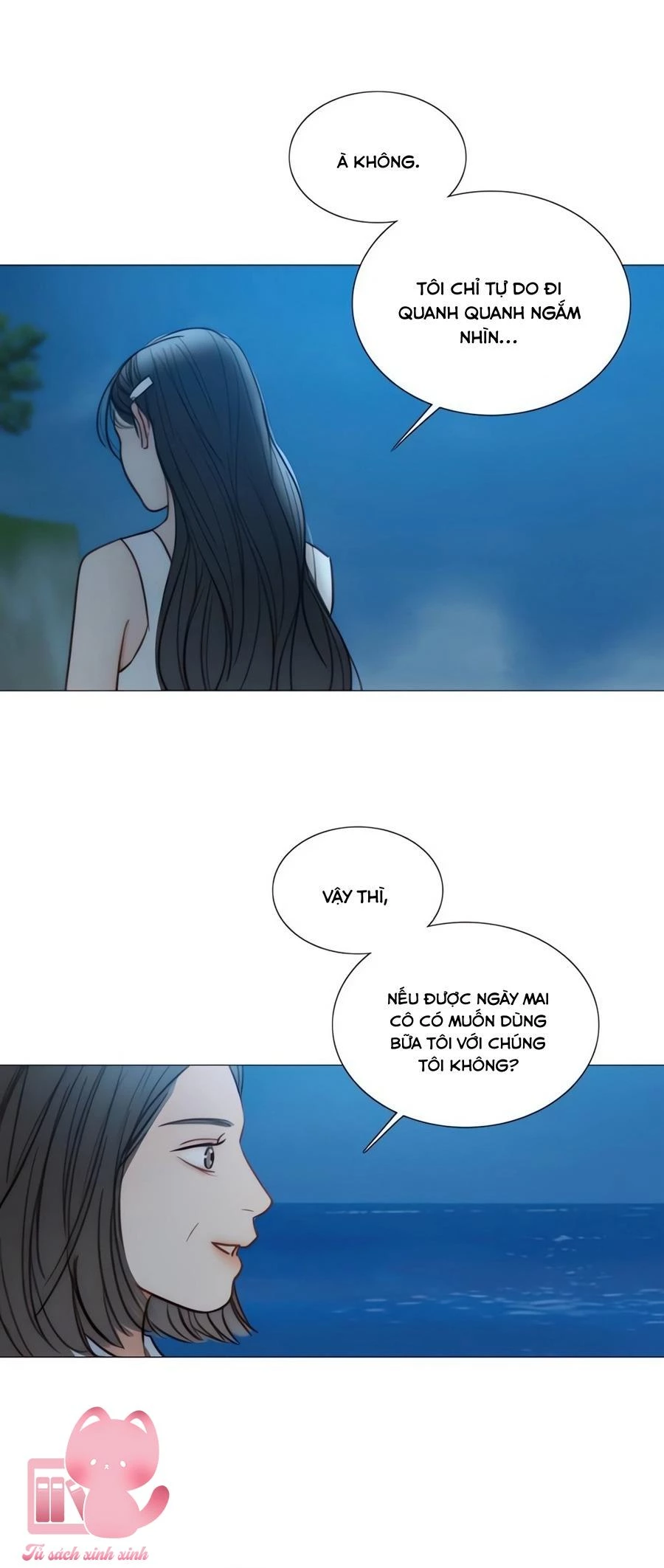 Serena Chap 97 - Trang 4
