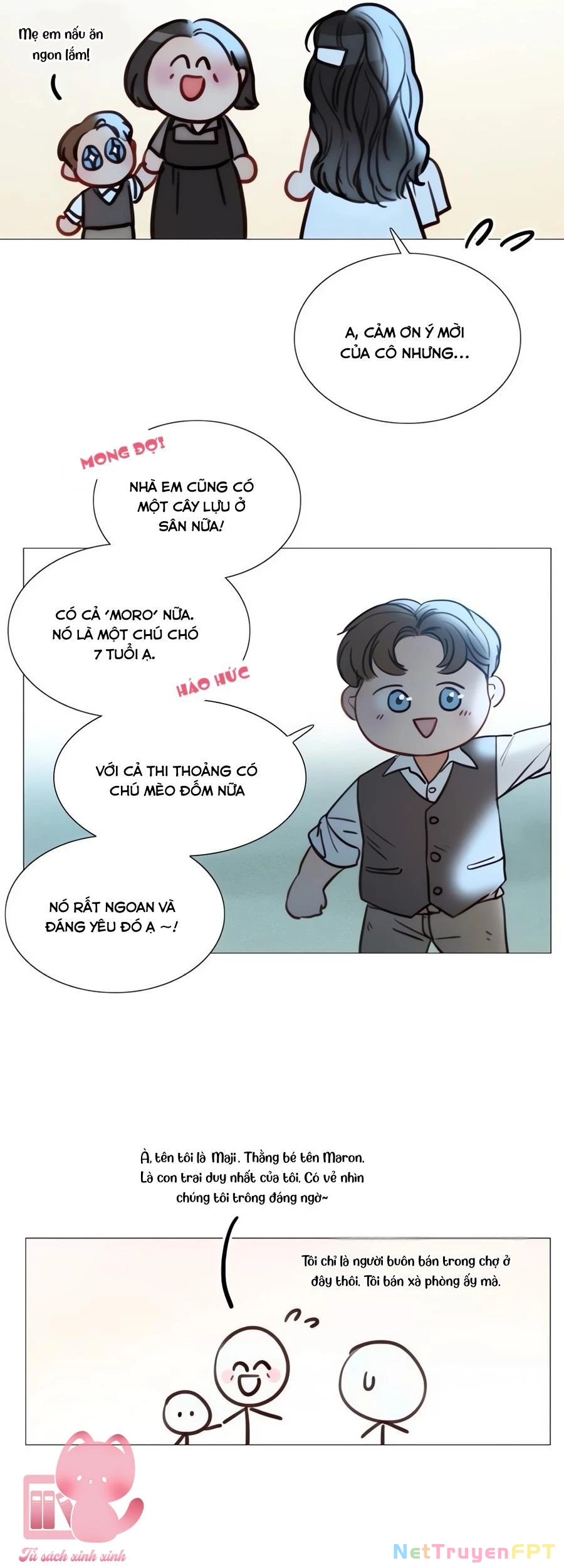 Serena Chap 97 - Trang 4