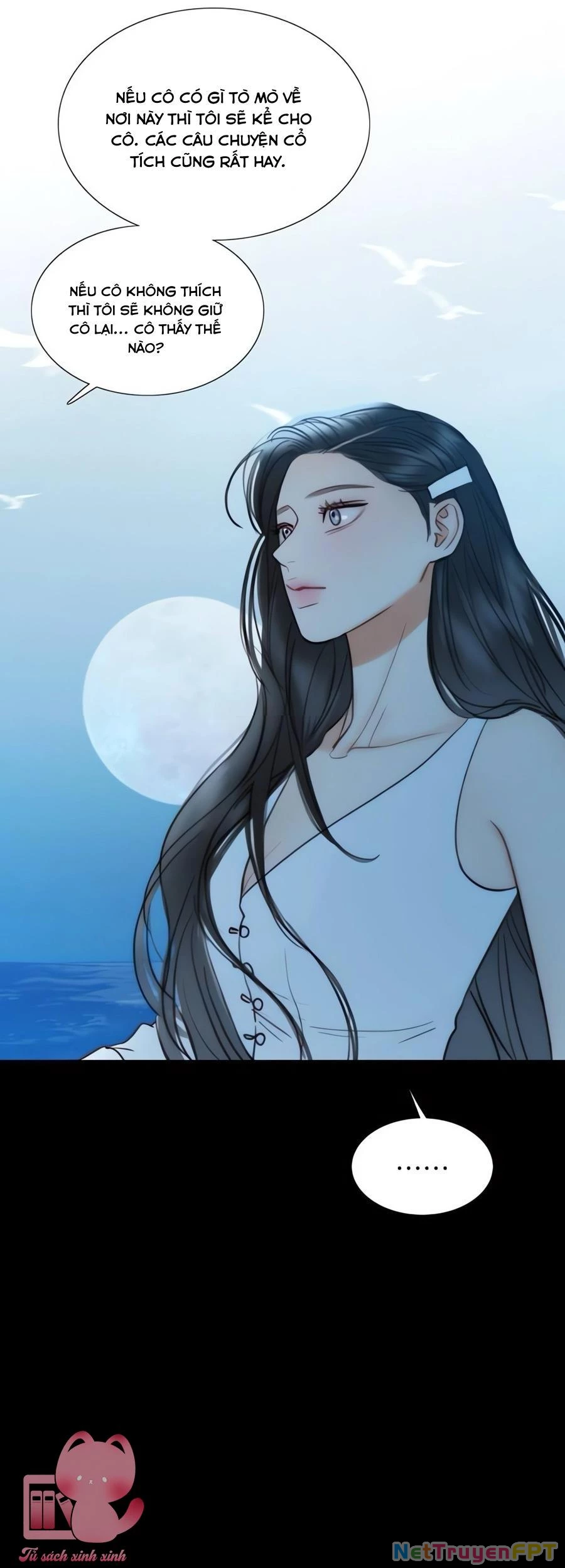 Serena Chap 97 - Trang 4