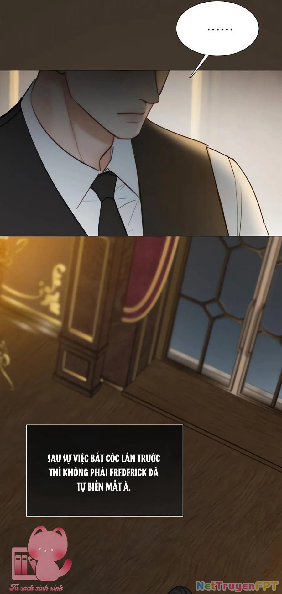 Serena Chap 97 - Trang 4