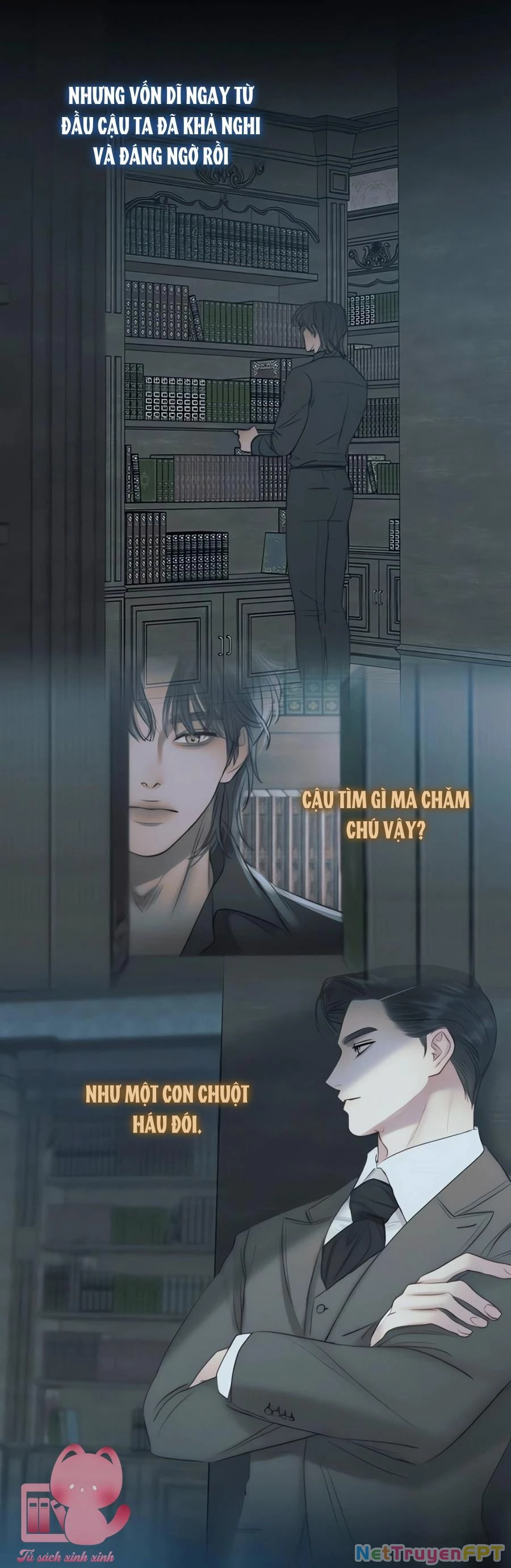 Serena Chap 97 - Trang 4