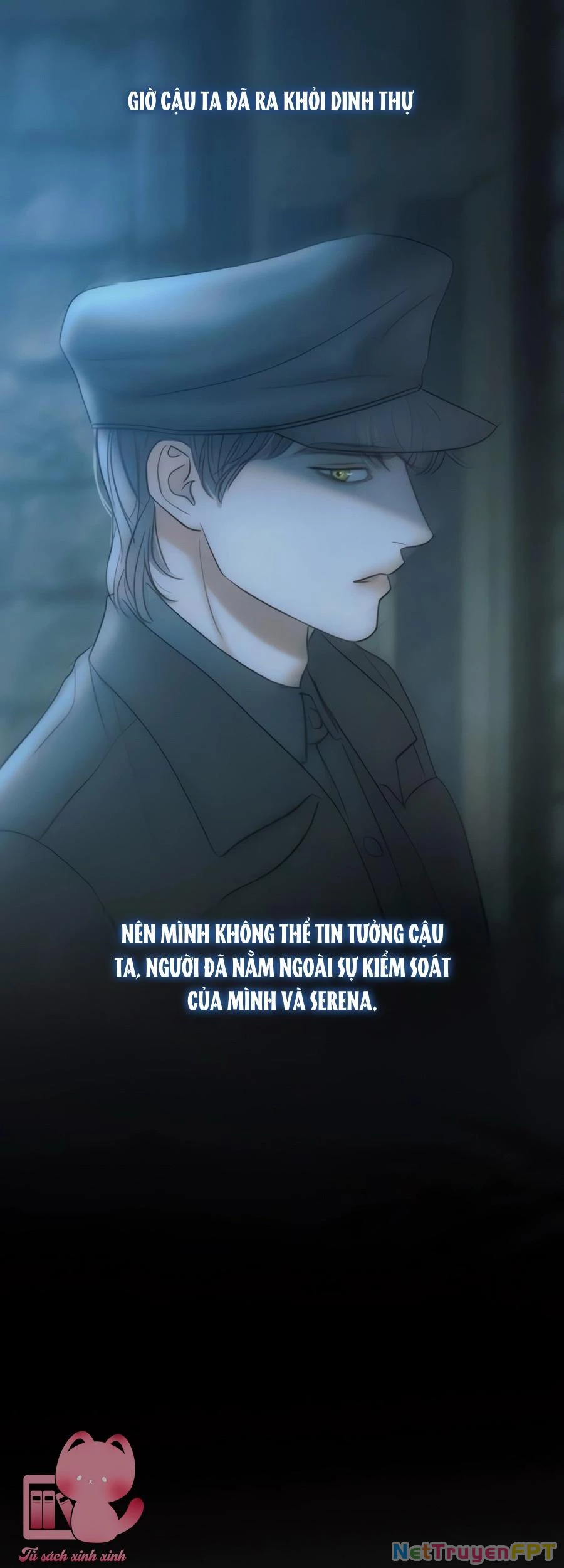 Serena Chap 97 - Trang 4