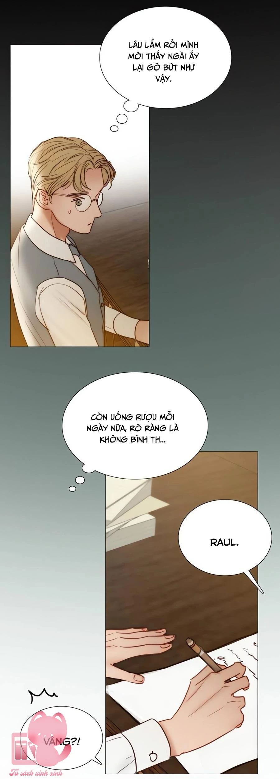 Serena Chap 97 - Trang 4