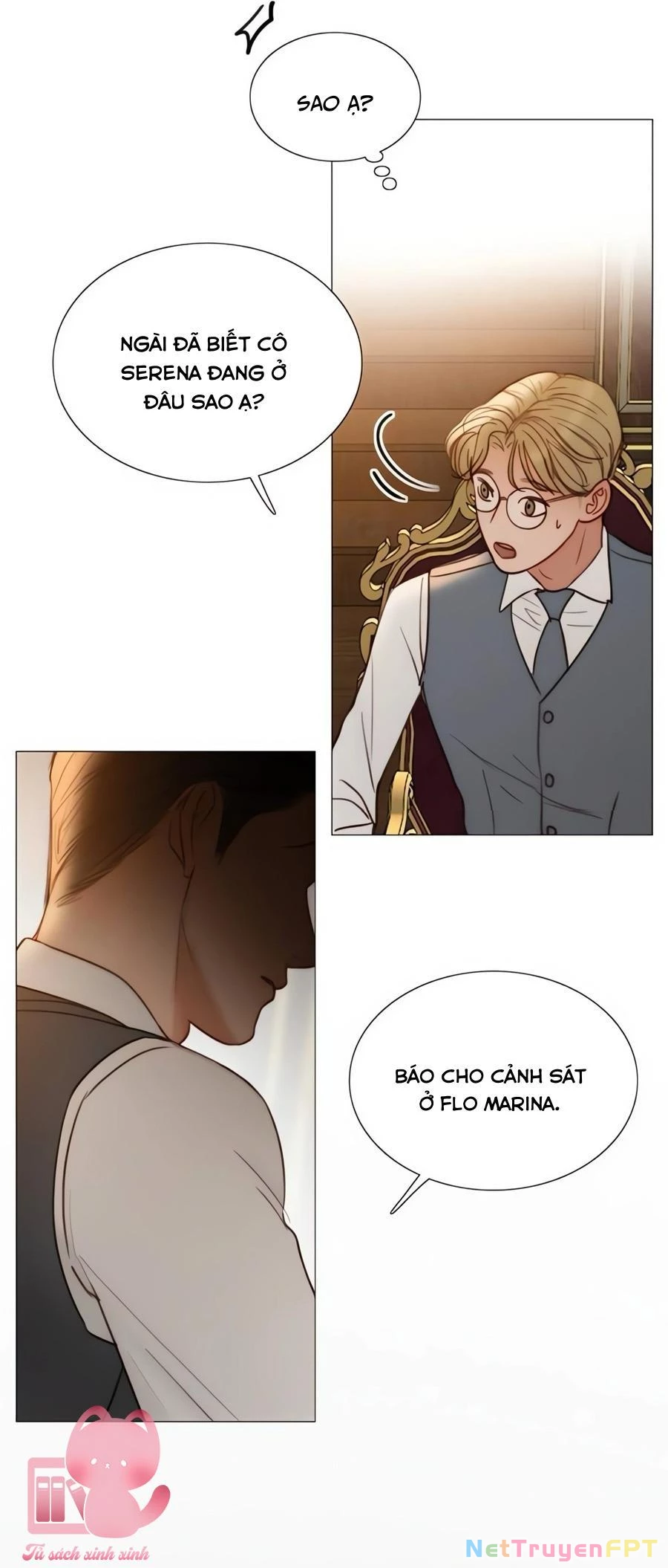 Serena Chap 97 - Trang 4