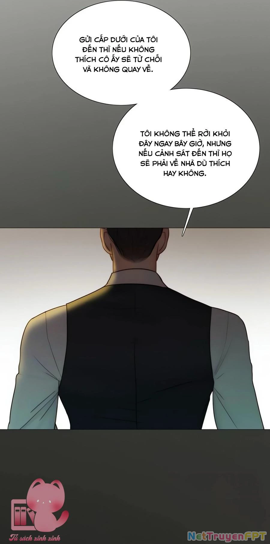 Serena Chap 97 - Trang 4