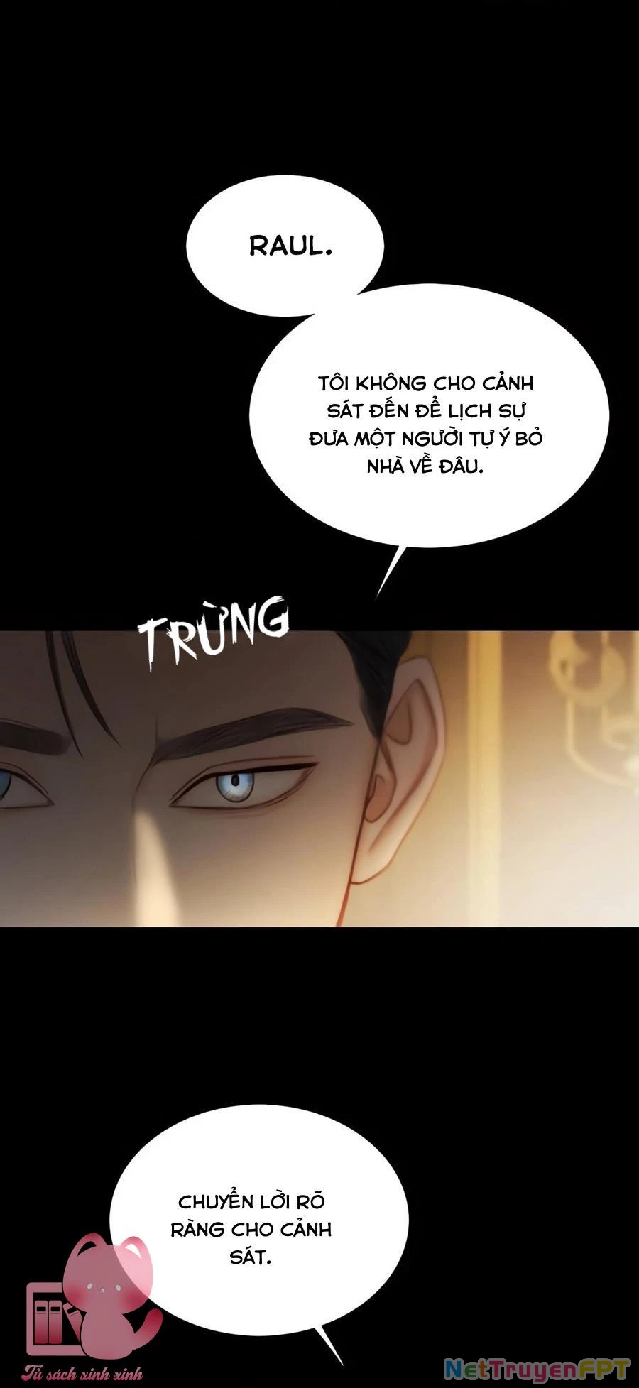 Serena Chap 97 - Trang 4