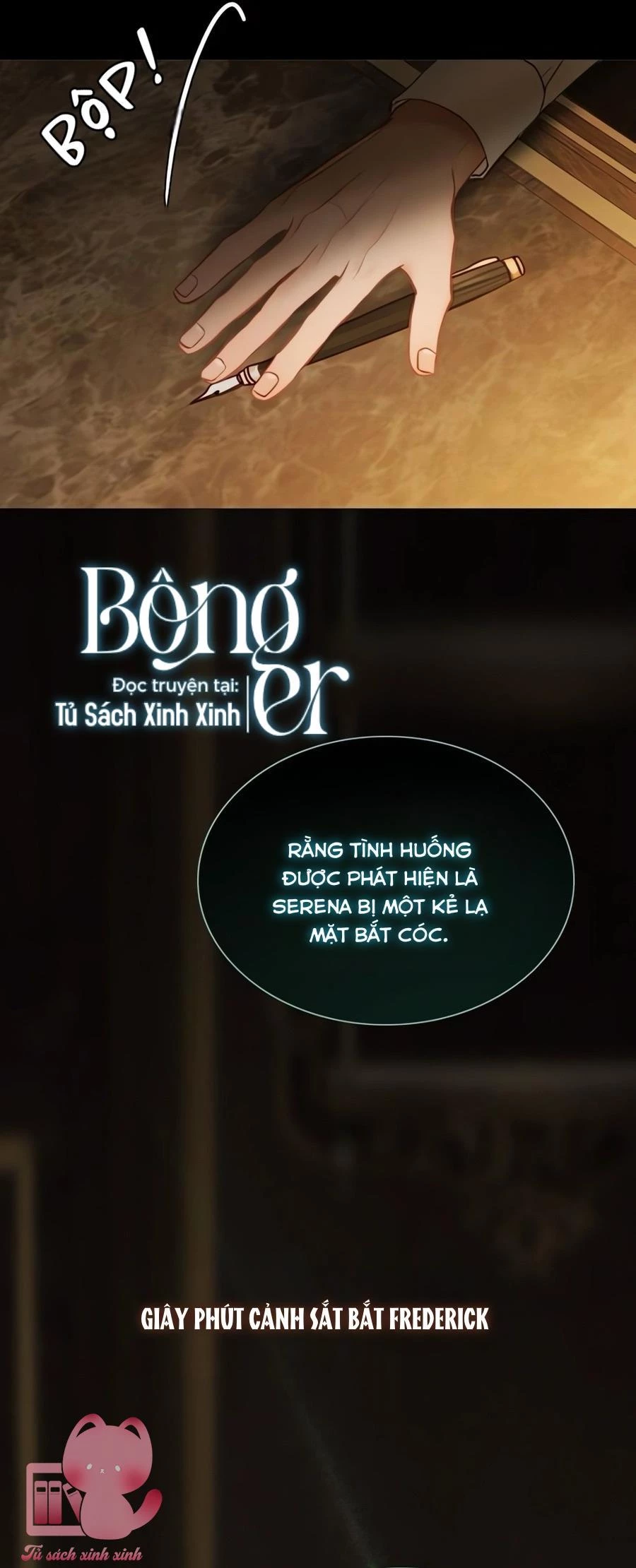Serena Chap 97 - Trang 4