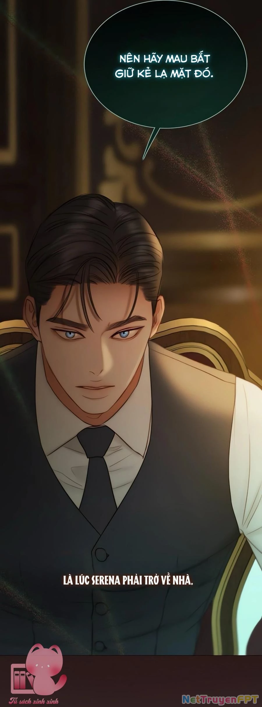 Serena Chap 97 - Trang 4