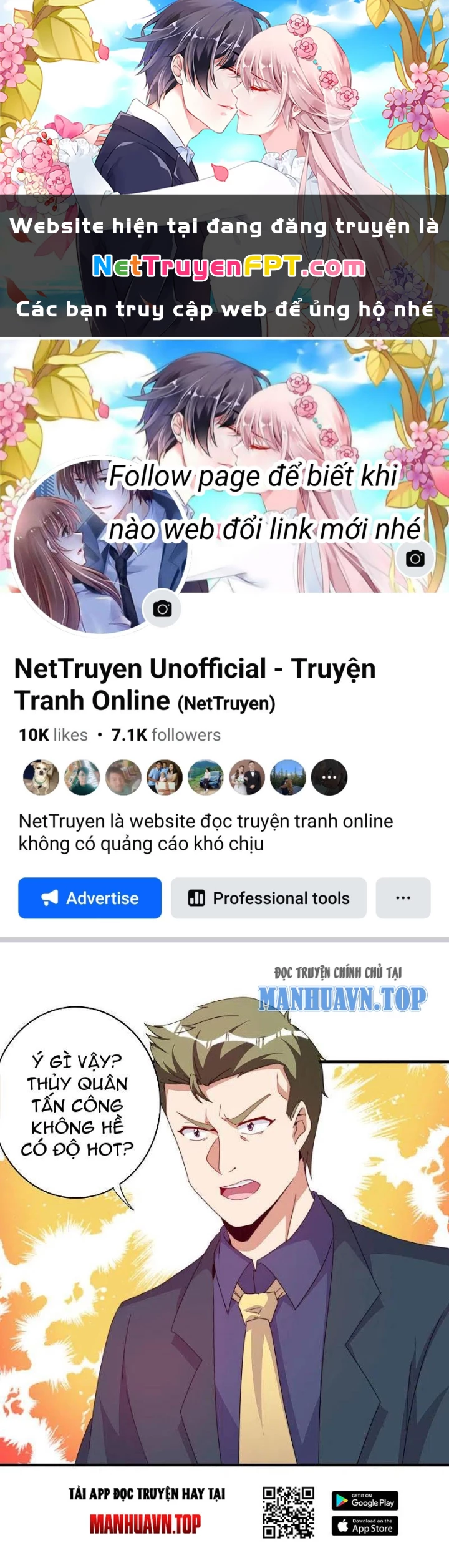 Từ Hôm Nay Bắt Đầu Làm Người Giàu Nhất Chapter 260 - Trang 3