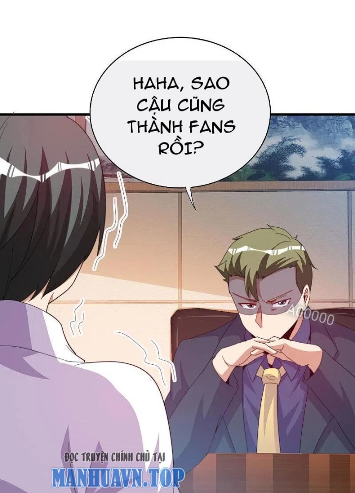 Từ Hôm Nay Bắt Đầu Làm Người Giàu Nhất Chapter 260 - Trang 3