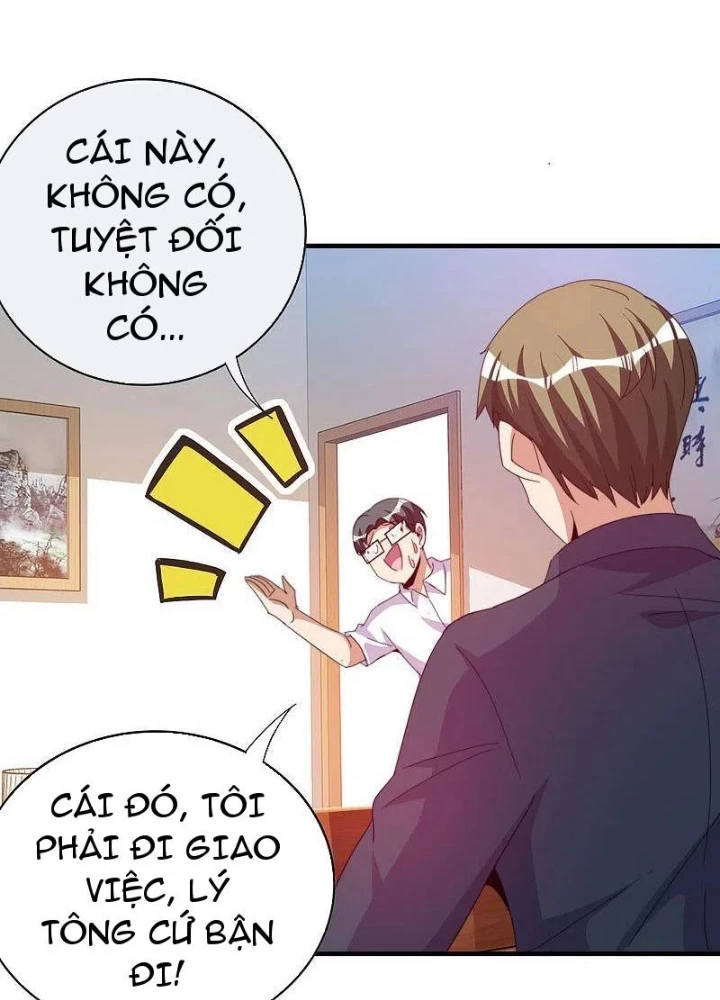 Từ Hôm Nay Bắt Đầu Làm Người Giàu Nhất Chapter 260 - Trang 3