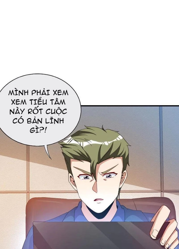 Từ Hôm Nay Bắt Đầu Làm Người Giàu Nhất Chapter 260 - Trang 3