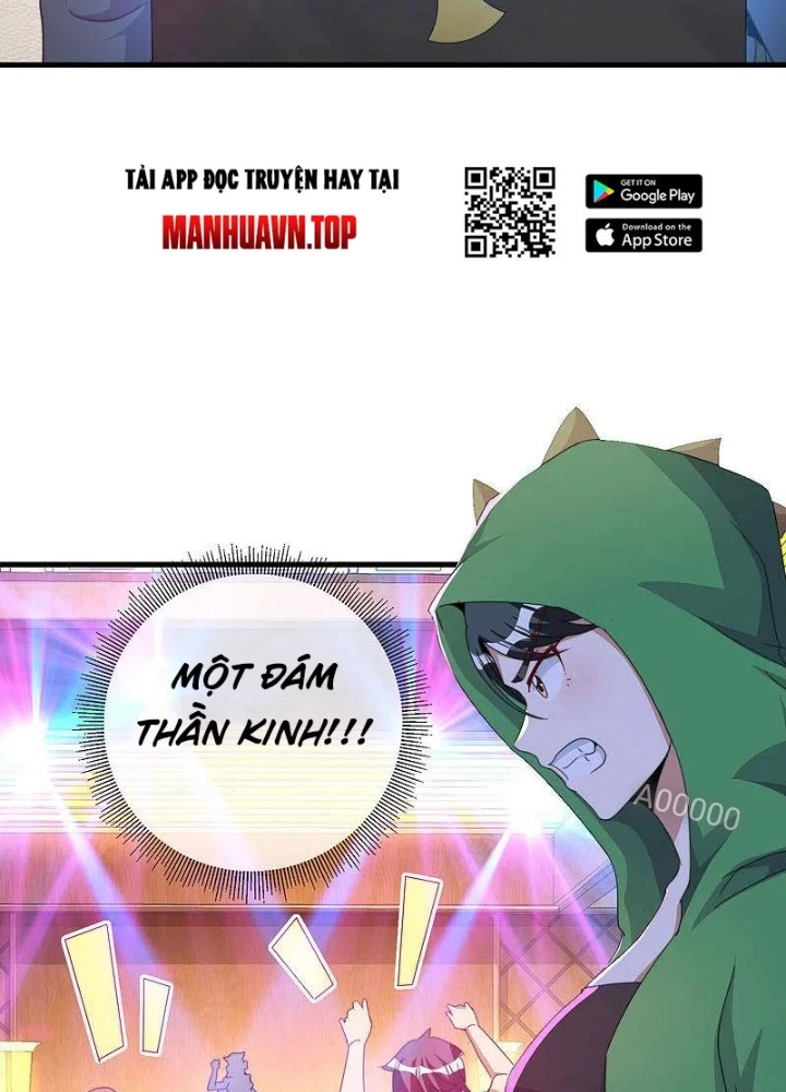 Từ Hôm Nay Bắt Đầu Làm Người Giàu Nhất Chapter 260 - Trang 3