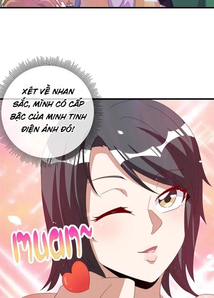 Từ Hôm Nay Bắt Đầu Làm Người Giàu Nhất Chapter 260 - Trang 3