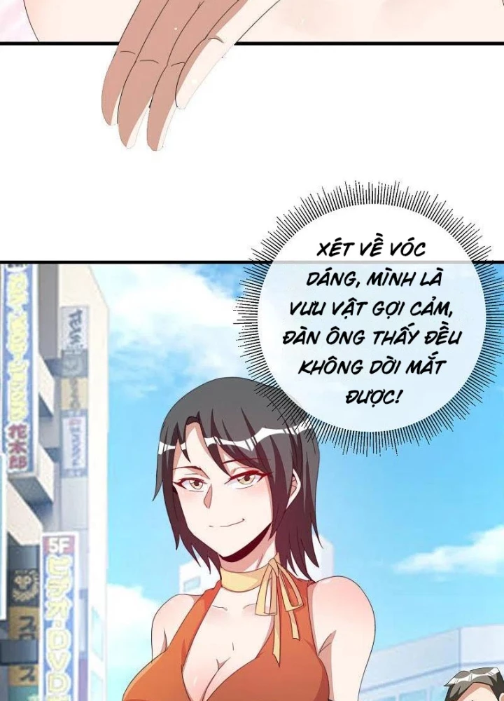 Từ Hôm Nay Bắt Đầu Làm Người Giàu Nhất Chapter 260 - Trang 3