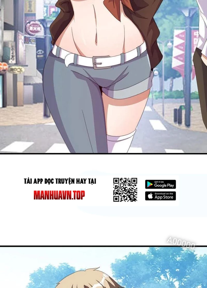 Từ Hôm Nay Bắt Đầu Làm Người Giàu Nhất Chapter 260 - Trang 3