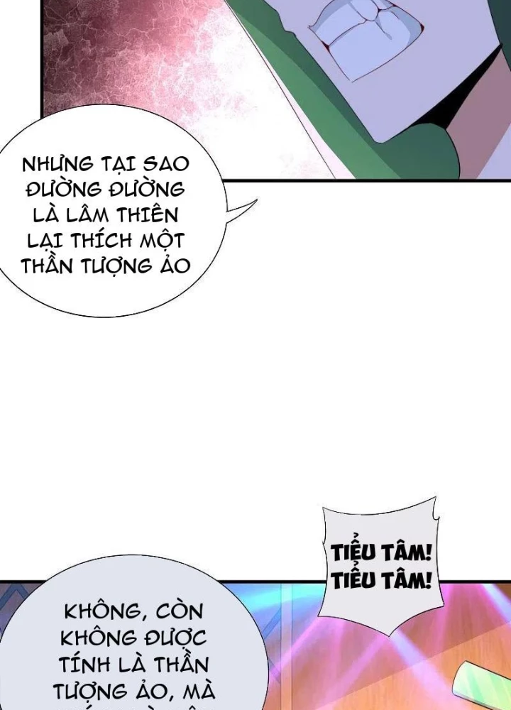 Từ Hôm Nay Bắt Đầu Làm Người Giàu Nhất Chapter 260 - Trang 3