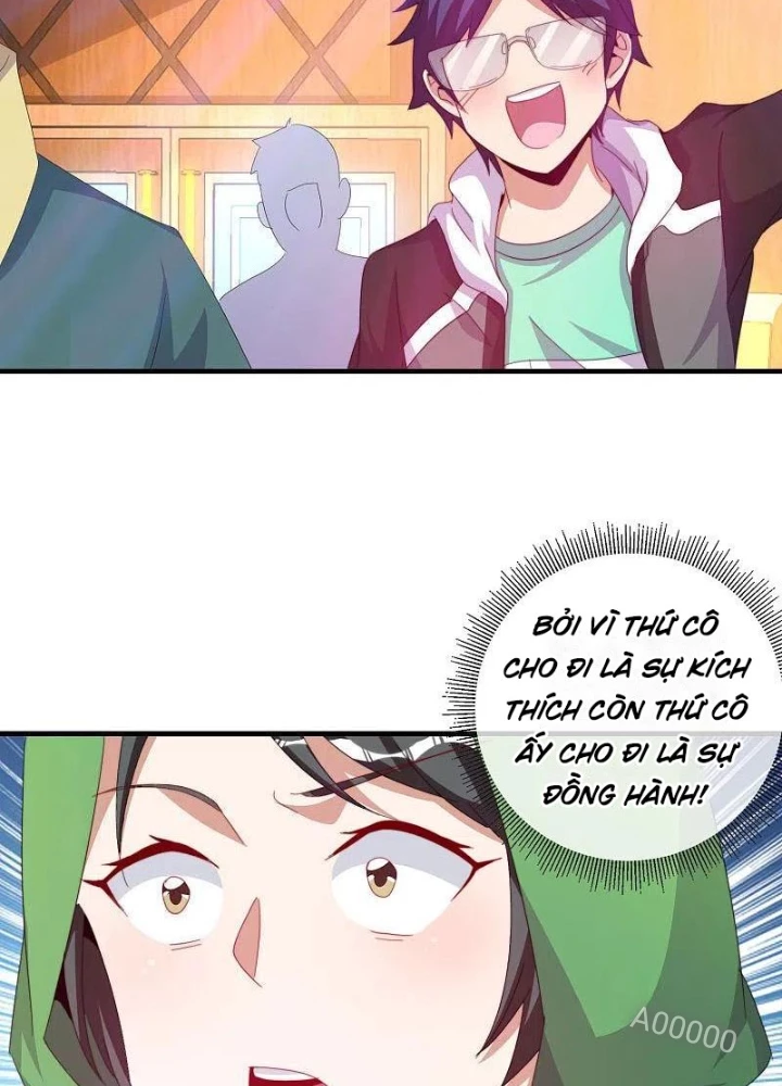 Từ Hôm Nay Bắt Đầu Làm Người Giàu Nhất Chapter 260 - Trang 3