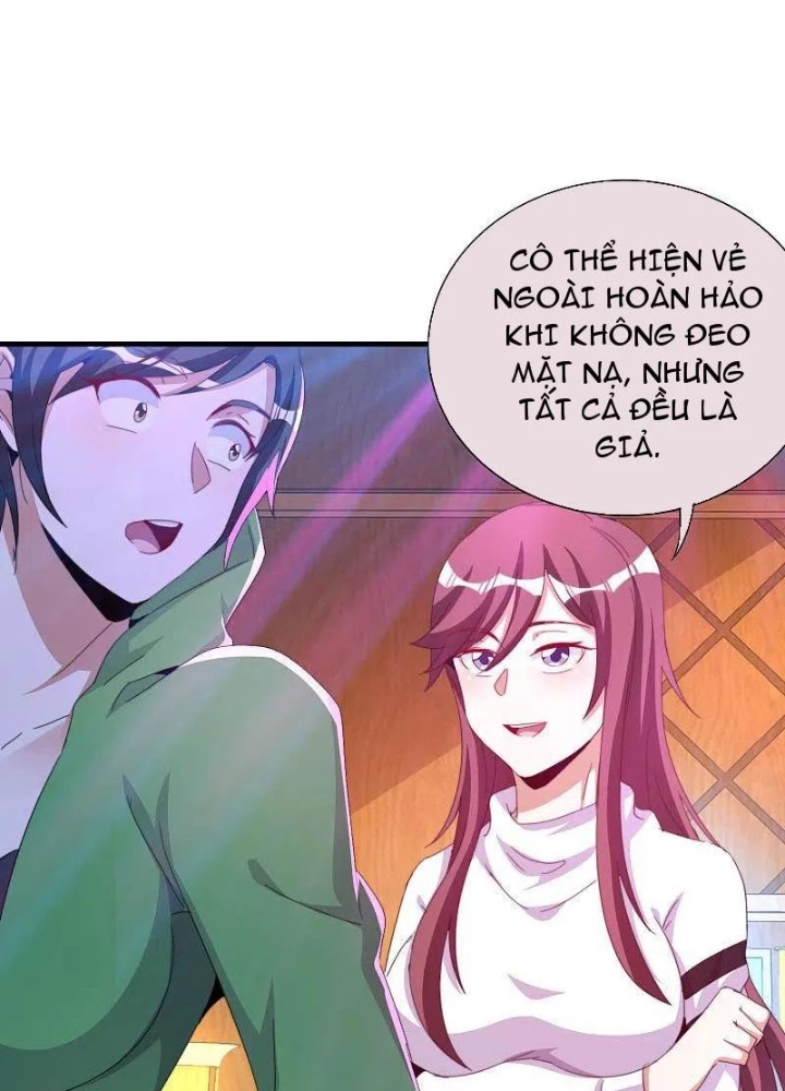 Từ Hôm Nay Bắt Đầu Làm Người Giàu Nhất Chapter 260 - Trang 3