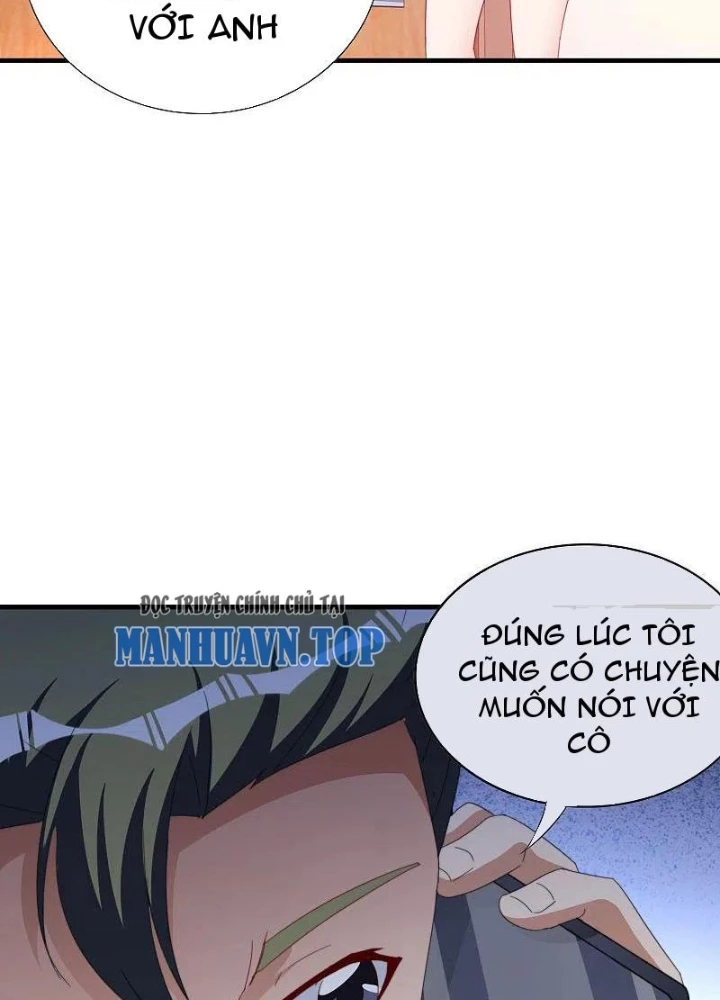 Từ Hôm Nay Bắt Đầu Làm Người Giàu Nhất Chapter 260 - Trang 3