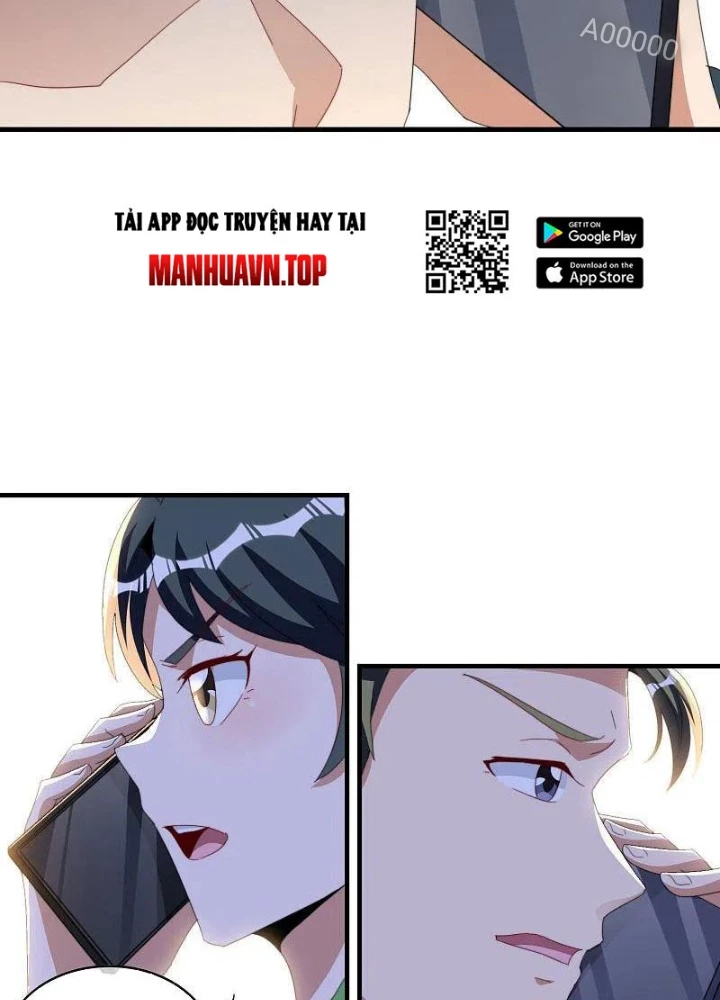 Từ Hôm Nay Bắt Đầu Làm Người Giàu Nhất Chapter 260 - Trang 3
